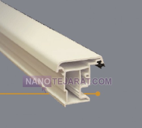 UPVC profiles